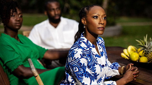 undefined Season 11 Episode 4 - Undercover and Out