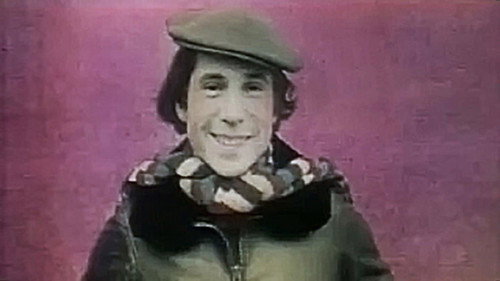 undefined Season 2 Episode 8 - Paul Simon/Paul Simon, George Harrison