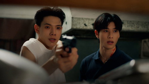 The Wicked Game Season 1 Episode 5 - Episode 5