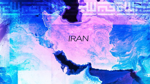 Iran: A historic shift? still