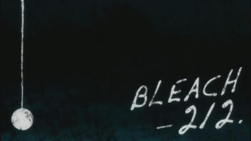 undefined Season 1 Episode 212 - Rescue Hirako! Aizen vs. Urahara