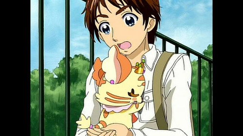 Sad Farewell! Crepe's Confession still