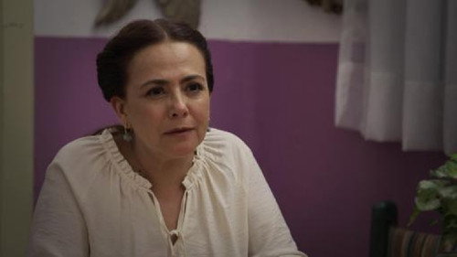 Amor amargo Season 1 Episode 20 - Episode 20