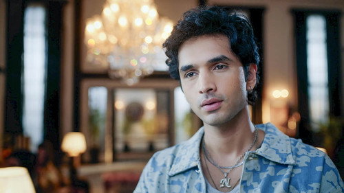 Tuu Juliet Jatt Di Season 1 Episode 6 - Nawab Claims Love for Heer