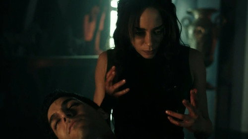 Killjoys Season 2 Episode 6 - I Love Lucy