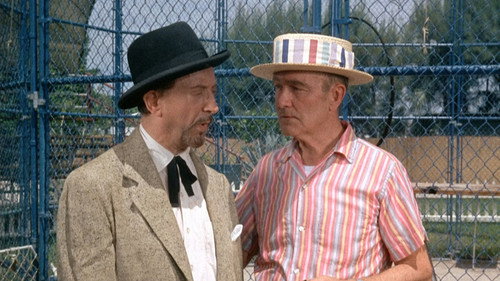 Flipper Season 1 Episode 9 - Mr. Marvello