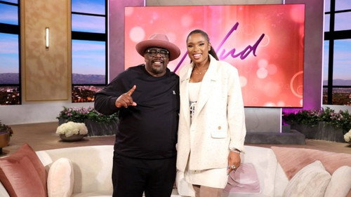Cedric the Entertainer still
