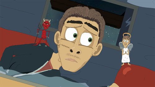 Exorcist Season 3 Episode 12 - Episode 12