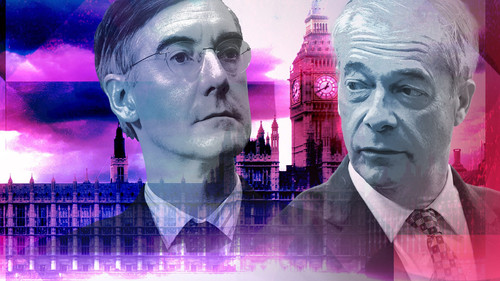 Rees-Mogg: time for a Tory-Reform pact still