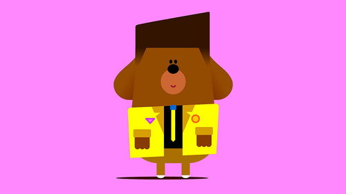 undefined Season 2 Episode 51 - The Fashion Badge