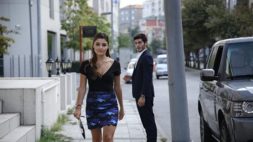 Love Doesn't Understand Words Season 1 Episode 14 - Episode 14