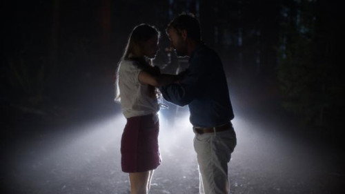 When the Streetlights Go On Season 1 Episode 1 - Cicadas