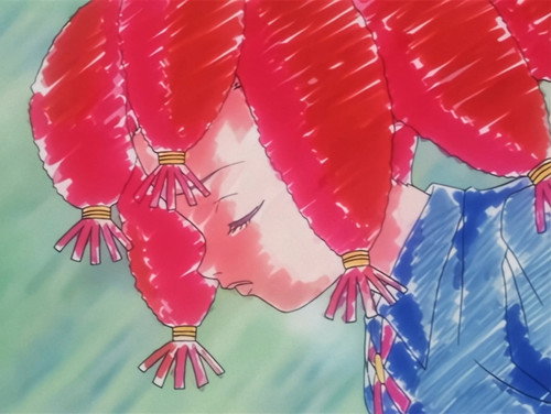 Hunter x Hunter Season 1 Episode 34 - Skateboard × Apprentice × Honesty