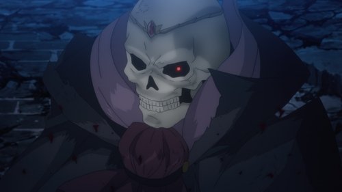TSUKIMICHI -Moonlit Fantasy- Season 2 Episode 24 - Sorcerer vs. Draconid