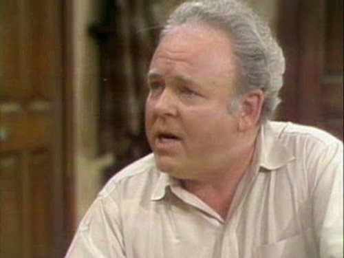 All in the Family Season 4 Episode 6 - Henry's Farewell