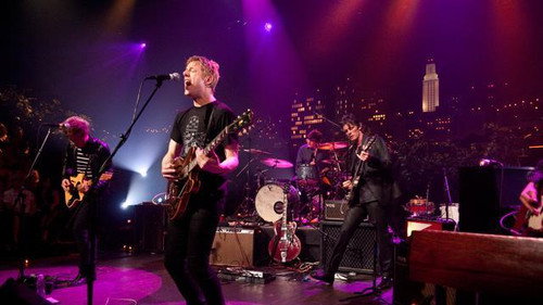 Austin City Limits Season 36 Episode 2 - Spoon
