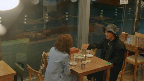 Dinner Mate Season 1 Episode 17 - Episode 17