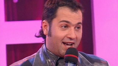 Comedy Club Season 3 Episode 5 - Comedy Club Season 3 Episode 41