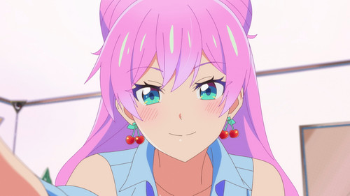 More than a Married Couple, but Not Lovers Season 1 Episode 6 - A Male Virgin, but No Female Virgin.