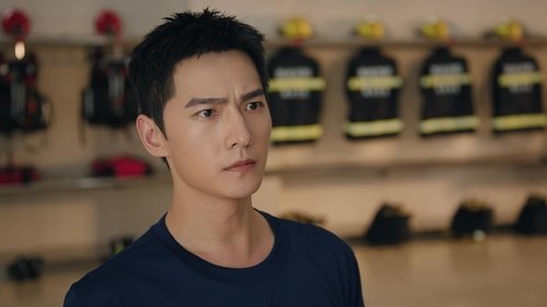 Fireworks of My Heart Season 1 Episode 35 - New Developments