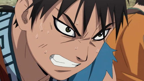 Kingdom Season 1 Episode 37 - I Am at the Verge of Death