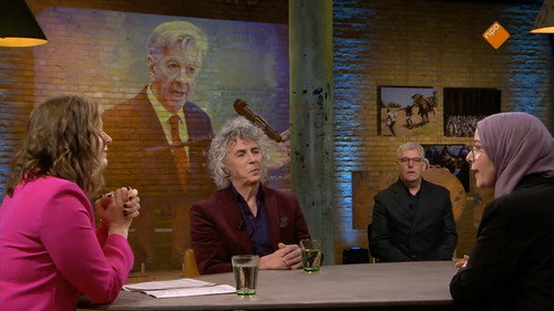 Buitenhof Season 27 Episode 38 - Episode 38