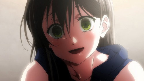 BanG Dream! Season 1 Episode 10 - I Was Surprised!