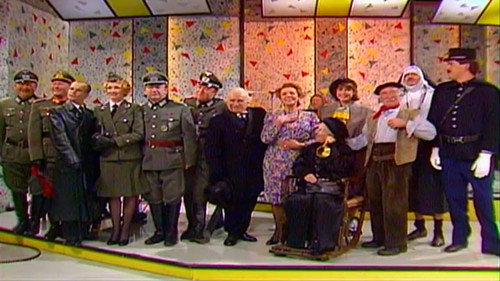 Children in Need (1985) still