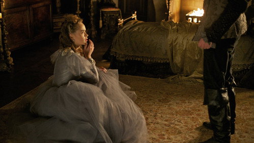 Reign Season 3 Episode 10 - Bruises That Lie