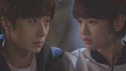 Cinderella and Four Knights Season 1 Episode 5 - Episode 5