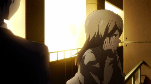 Danganronpa 3: The End of Hope's Peak High School Season 1 Episode 3 - A Farewell to All Futures