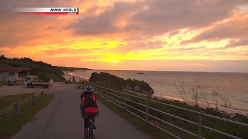 Cycle Around Japan Season 3 Episode 4 - Okinawa - The Tropical Yaeyama Islands