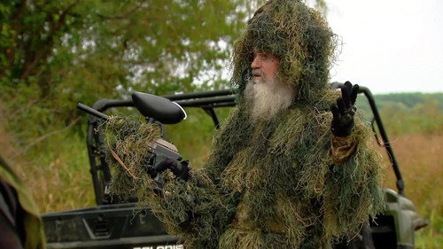 Duck Dynasty Season 5 Episode 6 - G.I. SI