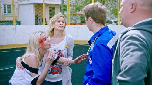 Dr. Driver Season 2 Episode 10 - Episode 10