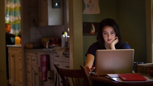 undefined Season 1 Episode 5 - Once Bitten