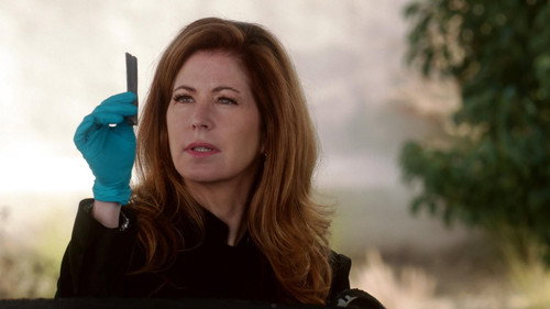 Body of Proof Season 3 Episode 9 - Disappearing Act