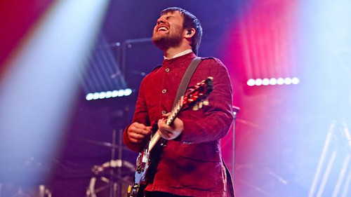 Glastonbury Season 19 Episode 21 - Enter Shikari