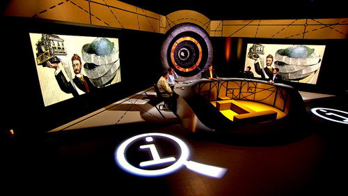 QI Season 9 Episode 4 - Indecision