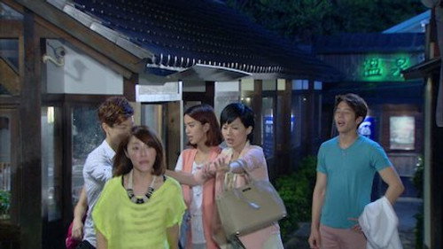Love Around Season 1 Episode 14 - Episode 14