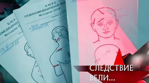 The investigation was conducted Season 20 Episode 18 - Episode 18