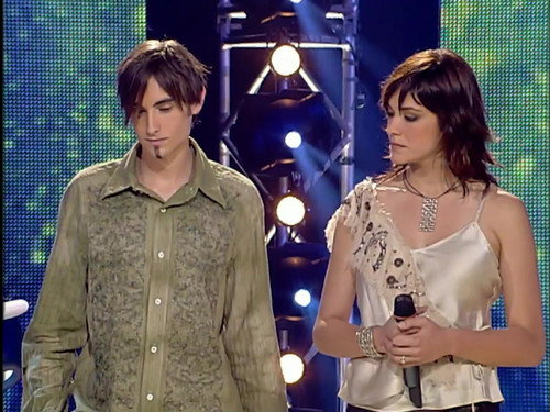 Nouvelle Star Season 1 Episode 12 - Episode 12