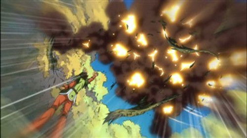 Fairy Tail Season 3 Episode 10 - Grand Magic World
