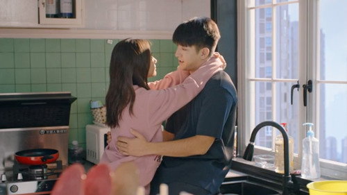 Sweet and Cold Season 1 Episode 13 - Family Matters