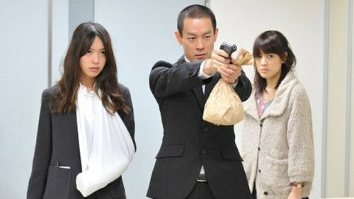 SPEC ~ First Blood Season 1 Episode 6 - Episode 6