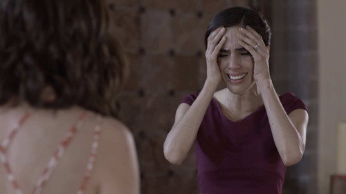 The Usurper Season 1 Episode 19 - Episode 19