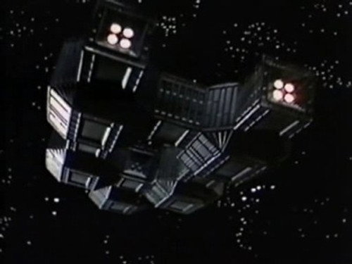 Doctor Who Season 19 Episode 5 - Four to Doomsday (1)