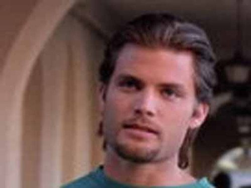 Silk Stalkings Season 4 Episode 18 - I Know What Scares You