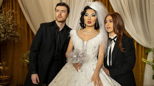 Wedding Season Season 1 Episode 7 - Episode 7