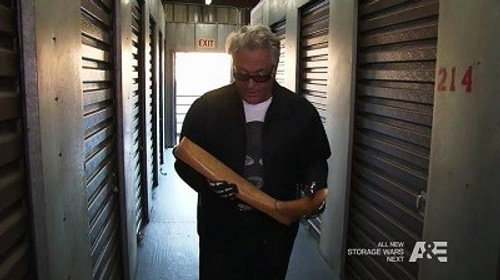 Storage Wars Season 4 Episode 15 - Orange You Glad Dan Sold It Again?