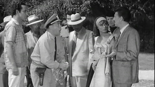 McHale's Navy Season 3 Episode 3 - It's a Mad, Mad, Mad War